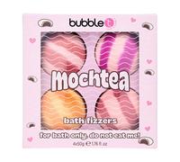 Bubble T Mochtea Bath Bombs