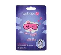Bubble T Neroli & Tangerine Nightea Night Sheet Mask 20ml