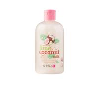 Bubble T Relaxing Lime & Coconut Milk Bath & Shower Gel 500ml