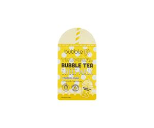 Bubble T Tropical Bubble Tea Sheet Mask 20 ml