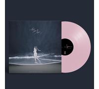 Bubble Tea And Cigarettes - There's Nothing But Pleasure - Pink Vinyl [VINYL]