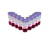 Bubble tea BOB Fruit Berry, 9 x 360 ml
