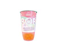Bubble tea BOB Marshmallow, 360 ml
