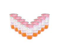 Bubble tea BOB Marshmallow, 9 x 360 ml