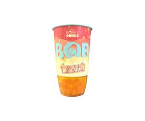 Bubble tea BOB Tropical Mix, 360 ml