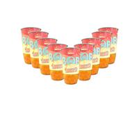 Bubble tea BOB Tropical Mix, 9 x 360 ml