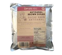 Bubble Tea House Co. Taiwanese Brown Sugar Powder 1kg - Pure Unrefined Sugar for Bubble Tea, Brown Sugar Milk, Boba, Coffee & Desserts | No Additives