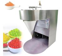 Bubble Tea Pearl Maker Popping Bobaing Tool,Discharge Diameter 3-20mm