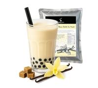 Vanilla Bubble Tea Powder (1kg / 33 Servings) - Make at Home with Bubble Tea House Co.,BTHP10