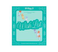 Bubble The Wish List Mini Essentials Set