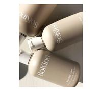 Bubble Time Baby Shower Gel and Shampoo - 150 ml Untinted 150 ml