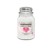(Bubble Time) Yankee Candle Home Inspiration 538g Jars (Scent Options)