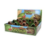 Bubble Tongue Dinosaur