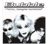 Bubble - Total Harmonic Distortion