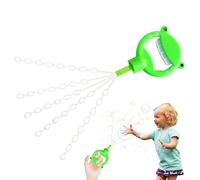 Bubble Toy For, Magic Bubble for Les -36lings Bubbles Maker Maker | Soap Bubbles - Outdoor Toys Light Originally for Weddings, Birthday Parties, Vacanc