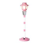 Bubble Toy Maker, Glow Yard Activity, USB Foam Sprayer, Multicolor Mist Device Compact Build Portable Kids Teens Classroom Residence Shore Picnic Splash Celebration Event Joy Entertainment Gathering