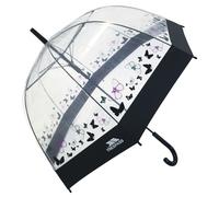 Bubble Umbrella Printed Papillon