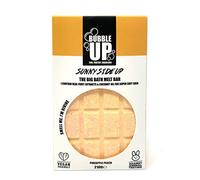 Bubble Up Bath Oil Melt Bar - Moisturises Skin & Awakens The Mind - Vegan Friendly & Cruelty Free - PINEAPPLE & PEACH