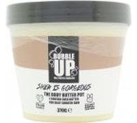 Bubble Up Shea is Gorgeous The Body Butter Pot 370g