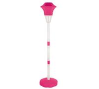 Bubble Wand Blowing Foam Machine Rechargeable Floor Lamp 10