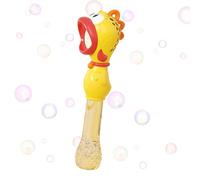 Bubble Wand - Bubble Machine | Bublle Guun | Automatic Bublle Maker Toys | Buble Wand Toy For Kids | Buble Blowing Toy Suitable For Outdoor Play, Parties, And Sumer Fun