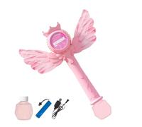 Bubble Wand Cosplay Prop Dreamy