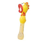 Bubble Wand - Fun Bubble Wand Toy | Children’s Hand-held Bubblle Machine | Kids Bubblee Machine Perfect For Outdoor Play, Parties, Summer Activities & Birthday Entertainment