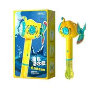 Bubble Wand Machine | Handheld Electric Battery Powered Windmill,Beach Toy Bubble Maker Machine - for Adults Kids Family Boys Girls Children