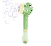 Bubble Wand Toy, Automatic Electric Cartoon Bubble Maker | Safe Leakproof Cartoon Bubble Making Toy,Vari Machine
