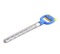 Bubble Wands for Kids: Smiley Face Blower, 5 Claw Design, Non-Toxic Safe Material, Lightweight | Outdoor Games, Birthday Party Activities, Fun for Acamp