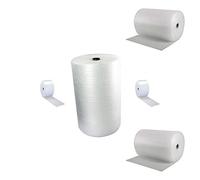 Bubble Wrap 10M / 10 Metre x 300mm Wide Small Bubble Packing Moving Storage Roll (10m / 10 Metre)