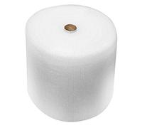 Bubble Wrap 500mm x 50m Small Roll Handy Size/Easy Storage Bubble Wrap for Packing