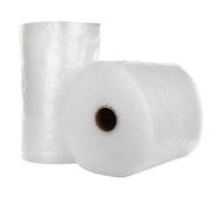 Bubble Wrap Roll 500mm x 50m Small Air Bubble Cushioning Wrap