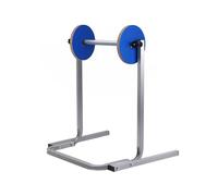 Bubble Wrap Roll Dispenser,Tabletop Manual Cushion Foam Holder,Easy Film Replacement,with Clips and Fixing Plate,Efficient Wrapping Solution(150x64x52cm)