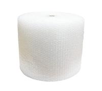 Bubble Wrap Roll Large Air Bubbles Protective Cushioning for Packing Removals Shipping House Moving 300mm x 50m