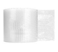 Bubble Wrap Roll Large Packing Bubblewrap for Moving House Essentials Protecting Shipping Boxes (500mm*100m)