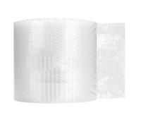 Bubble Wrap Roll Large Packing Bubblewrap for Moving House Essentials Protecting Shipping Boxes (500mm*50m)