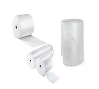 Bubble Wrap Rolls Large Bubbles 500mm x 50m Packing Cushioning Moving Wrap