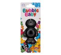 BUBBLEBABY Cool Ice Fragrance Carded Liquid Membrane Car Air Freshener And Odour Eliminator (Pack of 1), Lemon