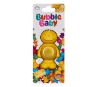 BUBBLEBABY Lemon Fragrance Carded Liquid Membrane Car Air Freshener And Odour Eliminator (Pack of 1), Cherry