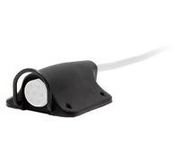 Bubblebee Lav Concealer Sennheiser ME2BK