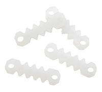 Bubblebee The Cable Saver, White