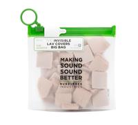 Bubblebee The Invisible Lav Covers- Big Bag - Fur Outdoor- Beige