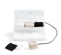 Bubblebee The Invisible Lav Covers Moleskin