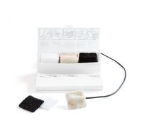 Bubblebee The Invisible Lav Covers - Moleskin