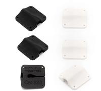 Bubblebee The Lav Concealer For Countryman B3- 6-Pack (3 Of Each Colour)