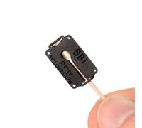 Bubblebee The Lav Concealer For Deity W.Lav Micro- Black