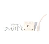 Bubblebee The Lav Concealer For Deity W.Lav Pro- White