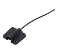 Bubblebee The Lav Concealer for DPA 2061, Black