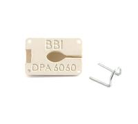 Bubblebee The Lav Concealer For Dpa 6060- White